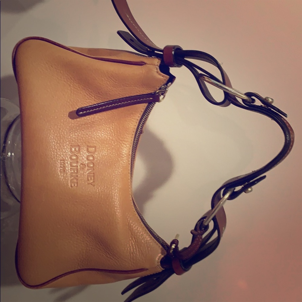 Authentic Dooney & Bourke handbag